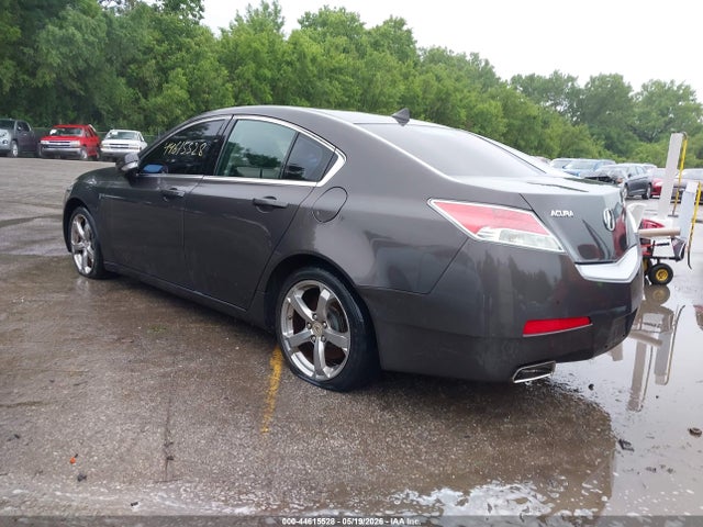 2010 Acura Tl 3.5 მანქანა იყიდება აუქციონზე, vin: 19UUA8F20AA007002, აუქციონის ნომერი: 44615528
