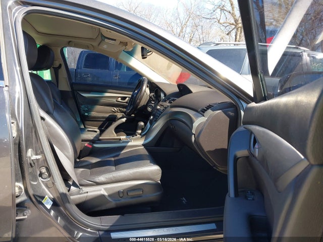 2010 Acura Tl 3.5 მანქანა იყიდება აუქციონზე, vin: 19UUA8F20AA007002, აუქციონის ნომერი: 44615528