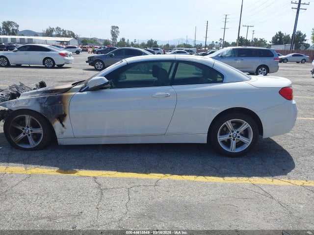 BMW 428i Xdrive 2014 WBA3T1C52EPS98094 Image 15