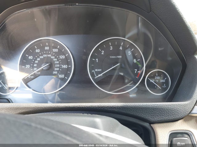 BMW 428i Xdrive 2014 WBA3T1C52EPS98094 Image 16