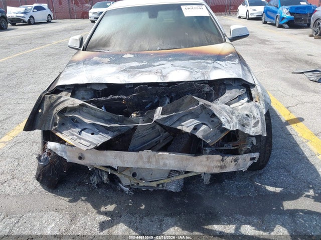 BMW 428i Xdrive 2014 WBA3T1C52EPS98094 Image 6