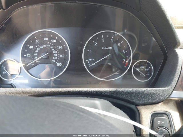 44615549 :رقم المزاد ، WBA3T1C52EPS98094 vin ، 2014 Bmw 428i Xdrive مزاد بيع