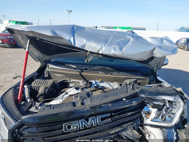 2022 GMC TERRAIN 3GKALMEV5NL260108 Photo 9