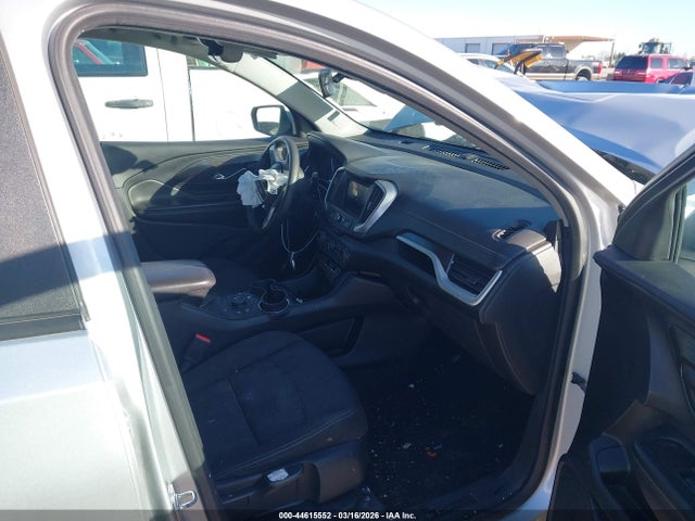 2022 GMC TERRAIN 3GKALMEV5NL260108 Photo 4