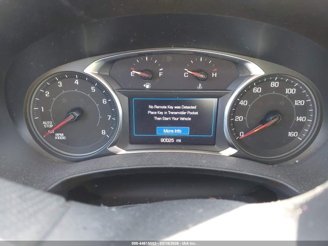 2022 GMC TERRAIN 3GKALMEV5NL260108 Photo 6