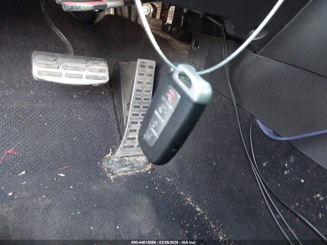 2011 HYUNDAI GENESIS KMHHU6KH7BU047997 Photo 10