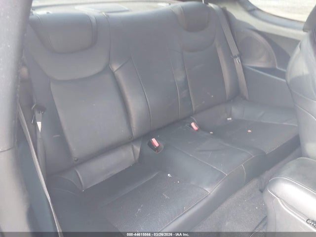 2011 HYUNDAI GENESIS KMHHU6KH7BU047997 Photo 7