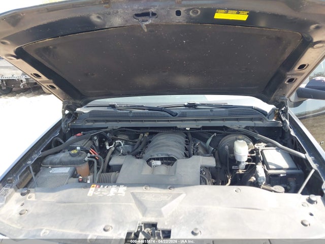 Aukcja sprzedaży 2019 Chevrolet Silverado 1500 Ld Lt, vin: 2GCRCPEC3K1171374, numer aukcji: 44615574
