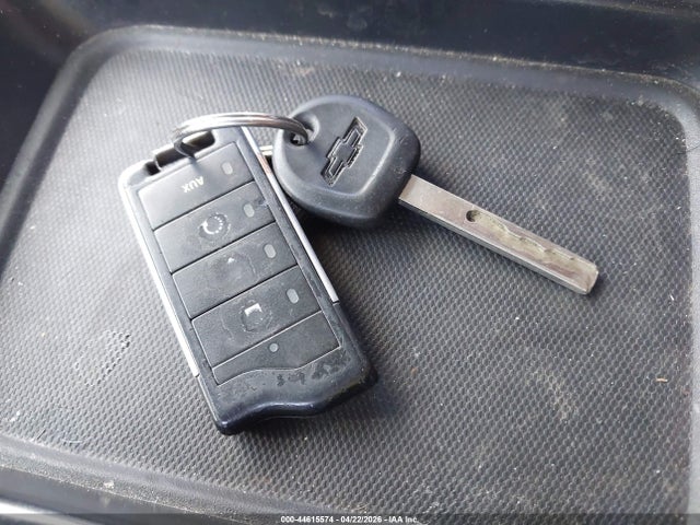 Aukcja sprzedaży 2019 Chevrolet Silverado 1500 Ld Lt, vin: 2GCRCPEC3K1171374, numer aukcji: 44615574