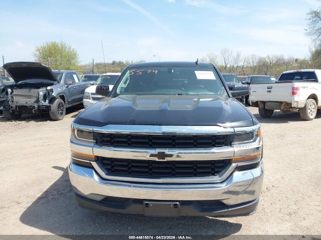 Aukcja sprzedaży 2019 Chevrolet Silverado 1500 Ld Lt, vin: 2GCRCPEC3K1171374, numer aukcji: 44615574
