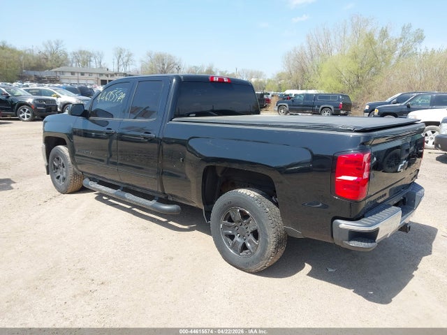 Aukcja sprzedaży 2019 Chevrolet Silverado 1500 Ld Lt, vin: 2GCRCPEC3K1171374, numer aukcji: 44615574
