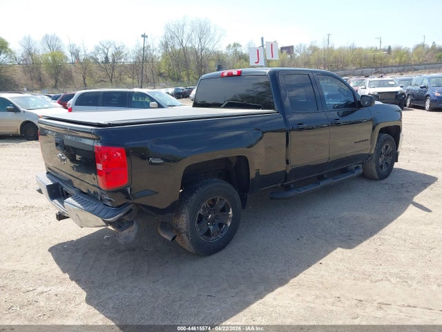 Aukcja sprzedaży 2019 Chevrolet Silverado 1500 Ld Lt, vin: 2GCRCPEC3K1171374, numer aukcji: 44615574