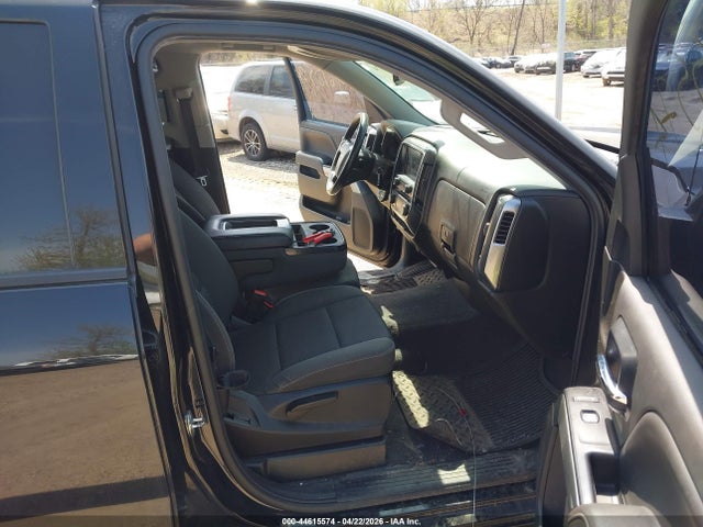 Aukcja sprzedaży 2019 Chevrolet Silverado 1500 Ld Lt, vin: 2GCRCPEC3K1171374, numer aukcji: 44615574