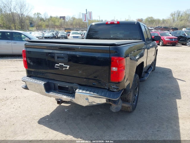Aukcja sprzedaży 2019 Chevrolet Silverado 1500 Ld Lt, vin: 2GCRCPEC3K1171374, numer aukcji: 44615574