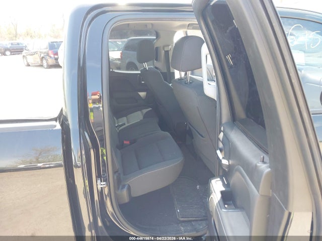 Aukcja sprzedaży 2019 Chevrolet Silverado 1500 Ld Lt, vin: 2GCRCPEC3K1171374, numer aukcji: 44615574