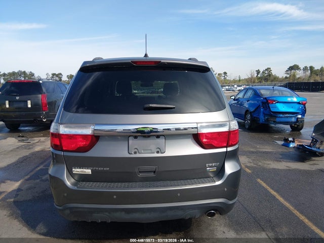 Продаж на аукціоні авто 2013 Dodge Durango Crew, vin: 1C4RDHDG8DC539486, номер лоту: 44615573