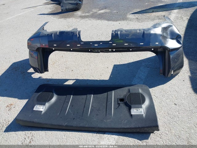 2015 Toyota 4runner Trail Premium მანქანა იყიდება აუქციონზე, vin: JTEBU5JR5F5255211, აუქციონის ნომერი: 44615576