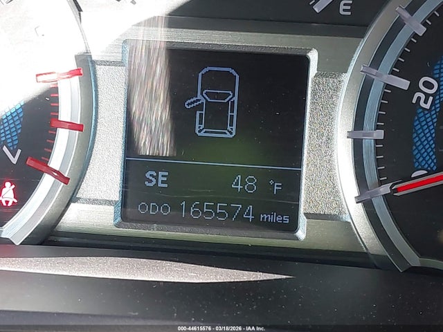 2015 Toyota 4runner Trail Premium მანქანა იყიდება აუქციონზე, vin: JTEBU5JR5F5255211, აუქციონის ნომერი: 44615576