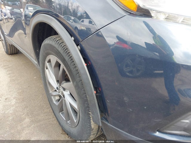 5N1AT2MVXGC915651 Nissan Rogue Sl