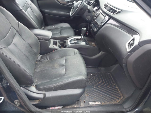5N1AT2MVXGC915651 Nissan Rogue Sl