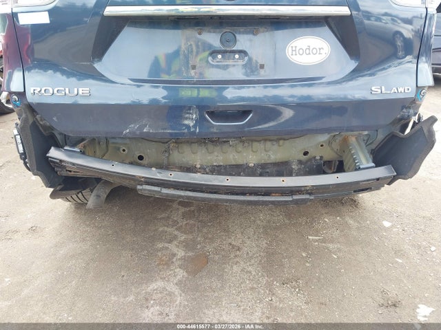 5N1AT2MVXGC915651 Nissan Rogue Sl
