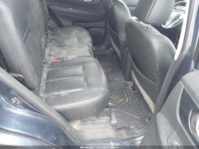 5N1AT2MVXGC915651 Nissan Rogue Sl