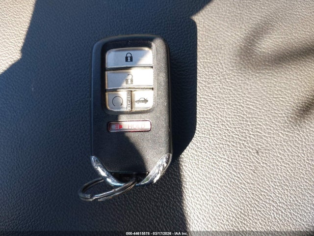 2019 Honda Accord Sport 2.0t მანქანა იყიდება აუქციონზე, vin: 1HGCV2F34KA034257, აუქციონის ნომერი: 44615578