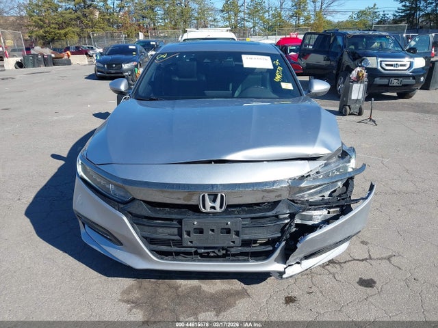 2019 Honda Accord Sport 2.0t მანქანა იყიდება აუქციონზე, vin: 1HGCV2F34KA034257, აუქციონის ნომერი: 44615578