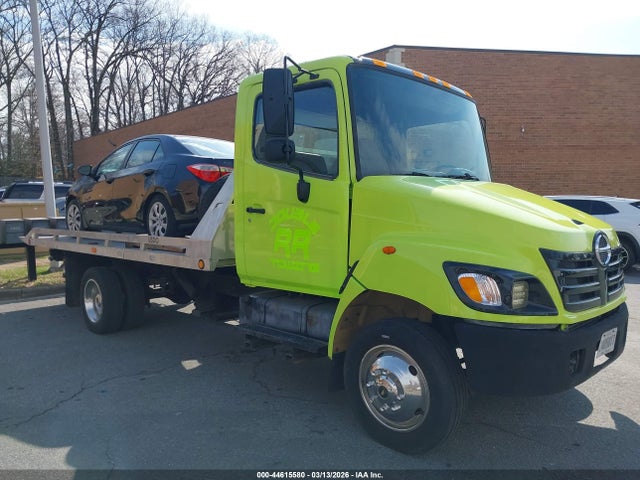 Продаж на аукціоні авто 2005 Hino Fb, vin: JHBNB6M851S10049, номер лоту: 44615580