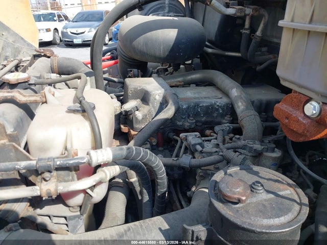 Продаж на аукціоні авто 2005 Hino Fb, vin: JHBNB6M851S10049, номер лоту: 44615580