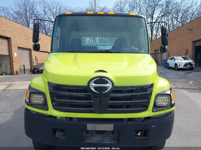 Продаж на аукціоні авто 2005 Hino Fb, vin: JHBNB6M851S10049, номер лоту: 44615580