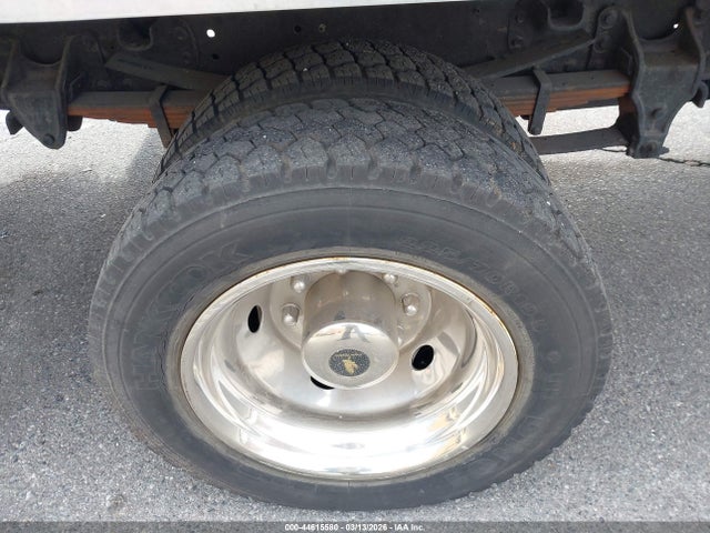 Продаж на аукціоні авто 2005 Hino Fb, vin: JHBNB6M851S10049, номер лоту: 44615580
