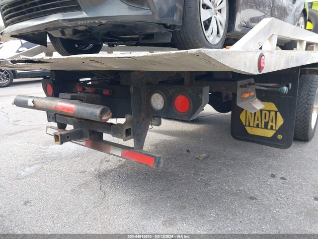 Продаж на аукціоні авто 2005 Hino Fb, vin: JHBNB6M851S10049, номер лоту: 44615580