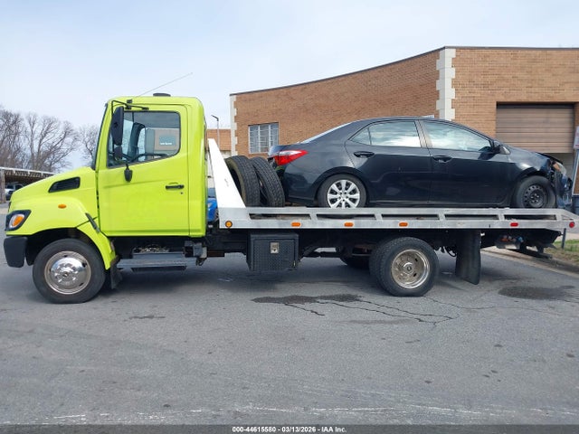 Продаж на аукціоні авто 2005 Hino Fb, vin: JHBNB6M851S10049, номер лоту: 44615580