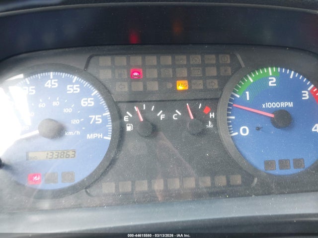 Продаж на аукціоні авто 2005 Hino Fb, vin: JHBNB6M851S10049, номер лоту: 44615580