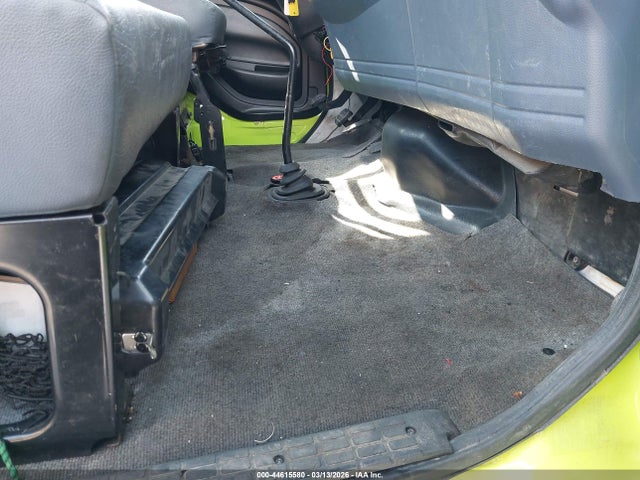 Продаж на аукціоні авто 2005 Hino Fb, vin: JHBNB6M851S10049, номер лоту: 44615580