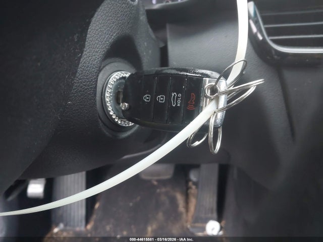 Продаж на аукціоні авто 2017 Kia Optima Lx, vin: KNAGT4L3XH5141852, номер лоту: 44615581