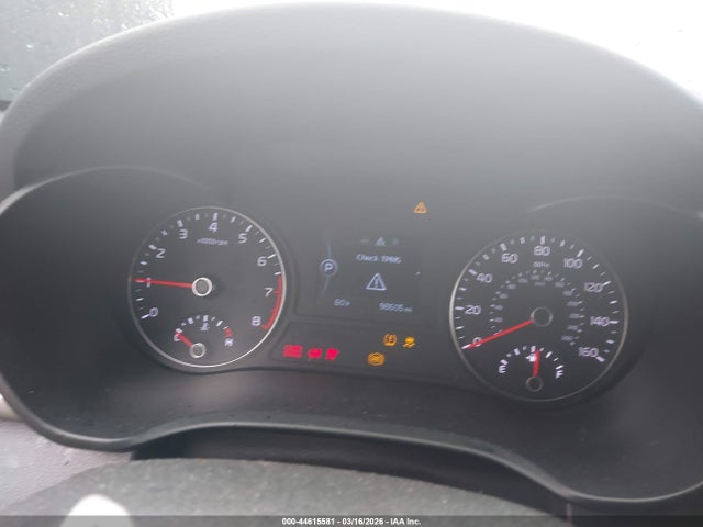 Продаж на аукціоні авто 2017 Kia Optima Lx, vin: KNAGT4L3XH5141852, номер лоту: 44615581