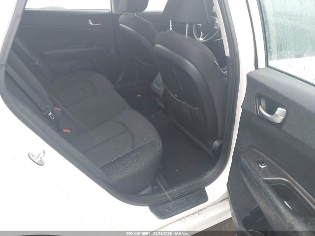 Продаж на аукціоні авто 2017 Kia Optima Lx, vin: KNAGT4L3XH5141852, номер лоту: 44615581