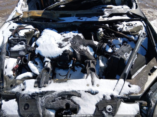 Продаж на аукціоні авто 2010 Chevrolet Impala Lt, vin: 2G1WB5EK1A1129746, номер лоту: 44615583