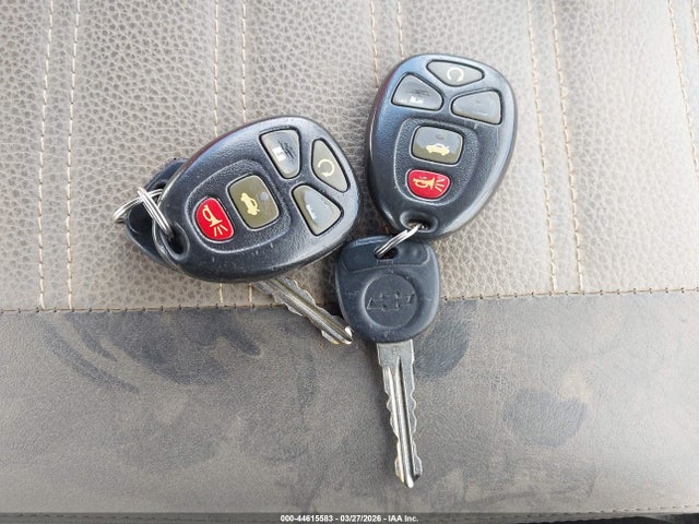 Продаж на аукціоні авто 2010 Chevrolet Impala Lt, vin: 2G1WB5EK1A1129746, номер лоту: 44615583