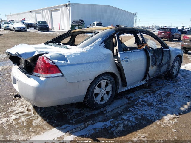 Продаж на аукціоні авто 2010 Chevrolet Impala Lt, vin: 2G1WB5EK1A1129746, номер лоту: 44615583