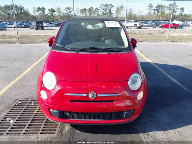 2013 FIAT 500C 3C3CFFDR6DT541042 Photo 5