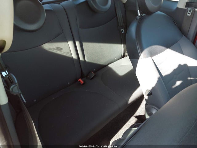 2013 FIAT 500C 3C3CFFDR6DT541042 Photo 7