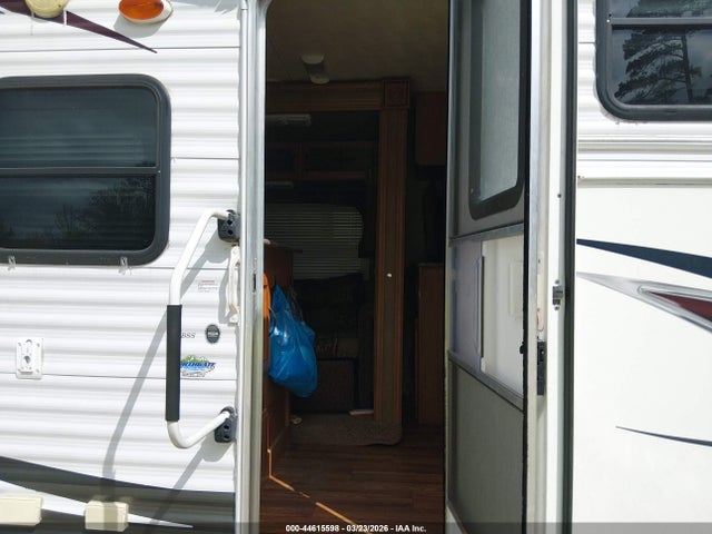 Продаж на аукціоні авто 2013 Palomino Puma, vin: 4X4TPUF2XDP044538, номер лоту: 44615598