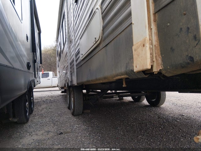 Продаж на аукціоні авто 2013 Palomino Puma, vin: 4X4TPUF2XDP044538, номер лоту: 44615598