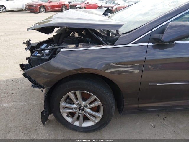 44615602 :رقم المزاد ، 5NPE24AF6FH208907 vin ، 2015 Hyundai Sonata Se مزاد بيع