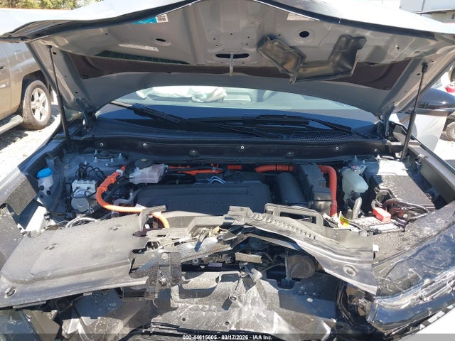 7FARS6H96TE081894 Honda Cr-v Hybrid Awd Sport Touring