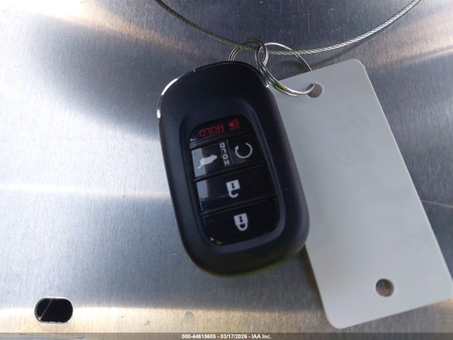 7FARS6H96TE081894 Honda Cr-v Hybrid Awd Sport Touring