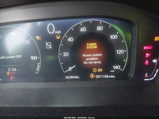 7FARS6H96TE081894 Honda Cr-v Hybrid Awd Sport Touring